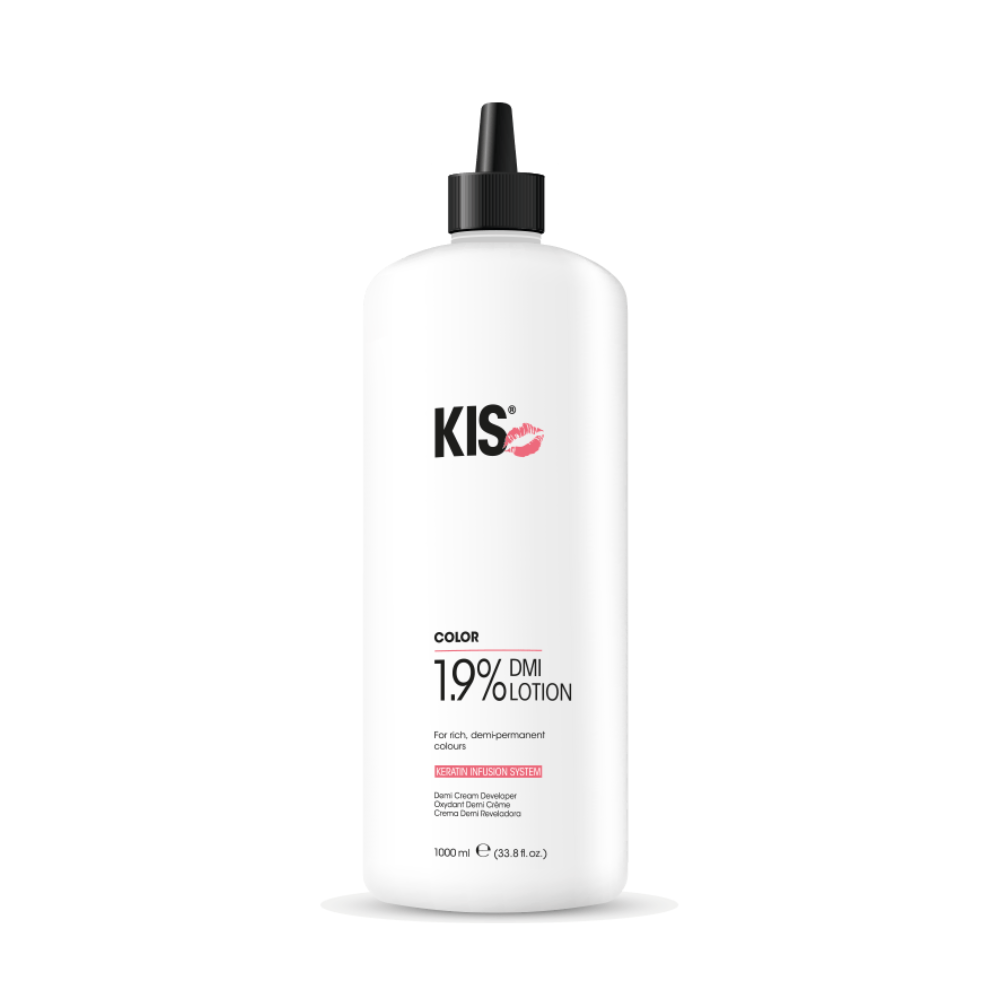 Kis Haircare Kis Kappers DMI Lotion 1.9% Volume