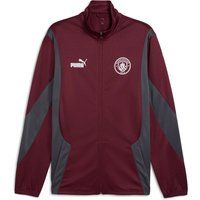 Puma Track suit jas Manchester City 2024/25