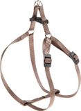 Ferplast Hondentuigje Easy S Bruin Nylon 36-54 cm