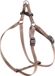 Ferplast Hondentuigje Easy S Bruin Nylon 36-54 cm