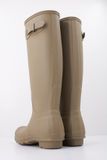 Hunter Original Tall Beige 38 EU