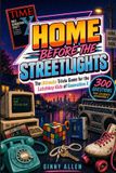 Libri GmbH Home Before the Streetlights