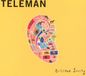 PIAS Nederland Teleman - Brilliant Sanity (CD)