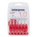 Interprox Mini Conique 6 St