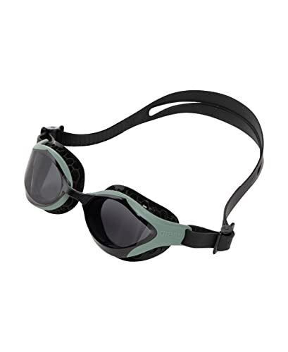 Arena Unisex luchtgewaagde veegbril