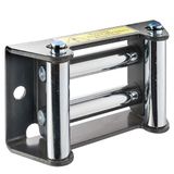Guida Ribitech PE12VGD Rolgeleiding voor PE12 V/2500 kabel