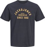 JACK & JONES JPRBLUTHOR SS TEE FST Heren T-shirt