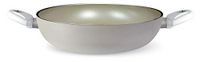 Pensofal Pen 6308 White Diamond Steelpan 28 cm, 3,5 liter, Aluminium