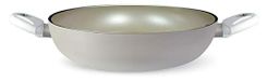 Pensofal Pen 6308 White Diamond Steelpan 28 cm, 3,5 liter, Aluminium