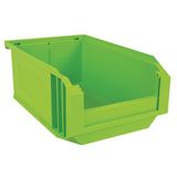 Bac empilable européen - Longueur 500 mm - 23 L
