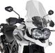Puig Touring Windshield Triumph Tiger Explorer Xc/xca/xcx/xr/xrt/xrx Transparent
