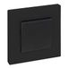 LEGRAND 3-pack Inter of Monoblock schakelaar 10AX, Niloé Step, Antr 398304B