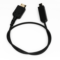 SmallHD Micro HDMI - Mini HDMI kabel 30cm
