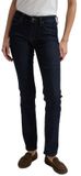 Lee Elly Slim Fit Spijkerbroek Blauw 32/33 Vrouw