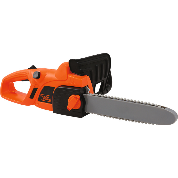 simba BLACK+DECKER Kettingzaag