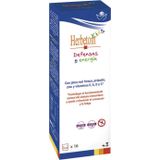 HERBETOM KIDS defensas y energia 250ml