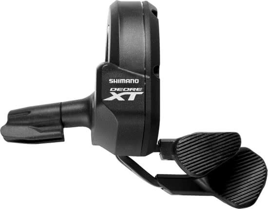 Shimano Versteller rechts xt di2 m8050