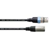 Cordial Essentials - Microfoonkabel - REAN XLR Female naar Male - 7,5 m
