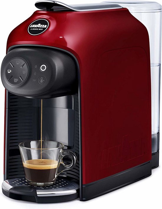 Lavazza Idola rood