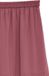 Vero Moda Vmrikke Hw Midi Skirt Nocture | Bordeaux | Maat: XS