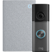Ring Stekker Video Deurbel Pro Stekker 3e Generatie + Chime Plus