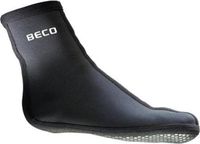 Beco Sokken Néoprène Unisexe Noir Taille L