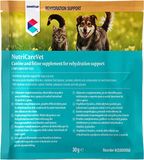 NutriCareVet Oral Rehydration Zakjes - 10 x 30 g