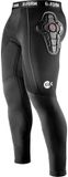 G-Form Pro Impact Goalkeeper Pro Impact Pants Heren - Zwart | Maat: M