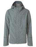 VAUDE Heren Yaras Regenjas II heren Jack
