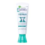 Sensodyne ProSchmelz Repair Tandpasta, dagelijkse tandpasta met fluoride, 1 x 75 ml, gerepareerd door zuren verzwakt tandglazuur