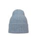 BUFF® | Gebreide Muts voor Volwassenen – Mannen en Vrouwen, Extreem Koud Weer, Praktisch, Veelzijdig, Modieus, Thermische Isolatie, Comfortabel, One Size, Blauw