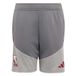 adidas Liverpool Short d'Entraînement Tiro 26 EU - Gris/Rouge Enfant - pointure 152 cm