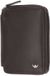 Golden Head Leren portemonnee Polo RFID Protect RV-Börse 3315 Dunkelbraun