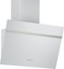 Siemens iQ100 LC65KDK20 Plafond inbouw Afzuigkap Wit A 550 m³/uur