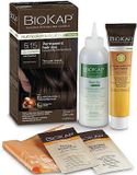 Biokap Snelkastanjeessen 5.15 Crème