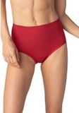 Mey Damen Tailleslip Serie Natural Second me Rubin