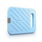 Ninja FrostVault Groot Ice Pack, 2,1 kg Herbruikbaar, Invriesbaar IJsblok, Ontworpen voor de Ninja FrostVault XSKLGICEPKEUK