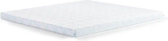 TEMPUR Topper Pro Plus Smartcool Tweepersoons 8 cm