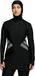 Adidas Performance Big Bars Zwemtop Met Lange Mouwen - Dames - Zwart