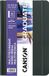 Canson Graduate Mixed Media Book - 14 x 21.6 cm - 200 g/m² - 36 Pages