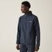 Regatta CERA V Softshell-jas Heren Blauw XXL