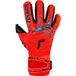 Reusch Attrakt Duo Gants de gardien de but