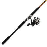 Ugly Stik Bigwater Spinning Reel en Hengel Combo