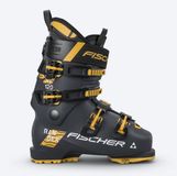 Fischer Ranger HV 120 VAC GW Grey-26,5 Ski's - Mannen - Gevorderde - All Mountain