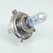 Flosser HS1 blauwe gloeilamp 12V 35/35W lampvoet type PX43t voor motorfiets auto scooter Nieuw