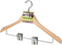 Confortime Kledinghangers (2 stuks)