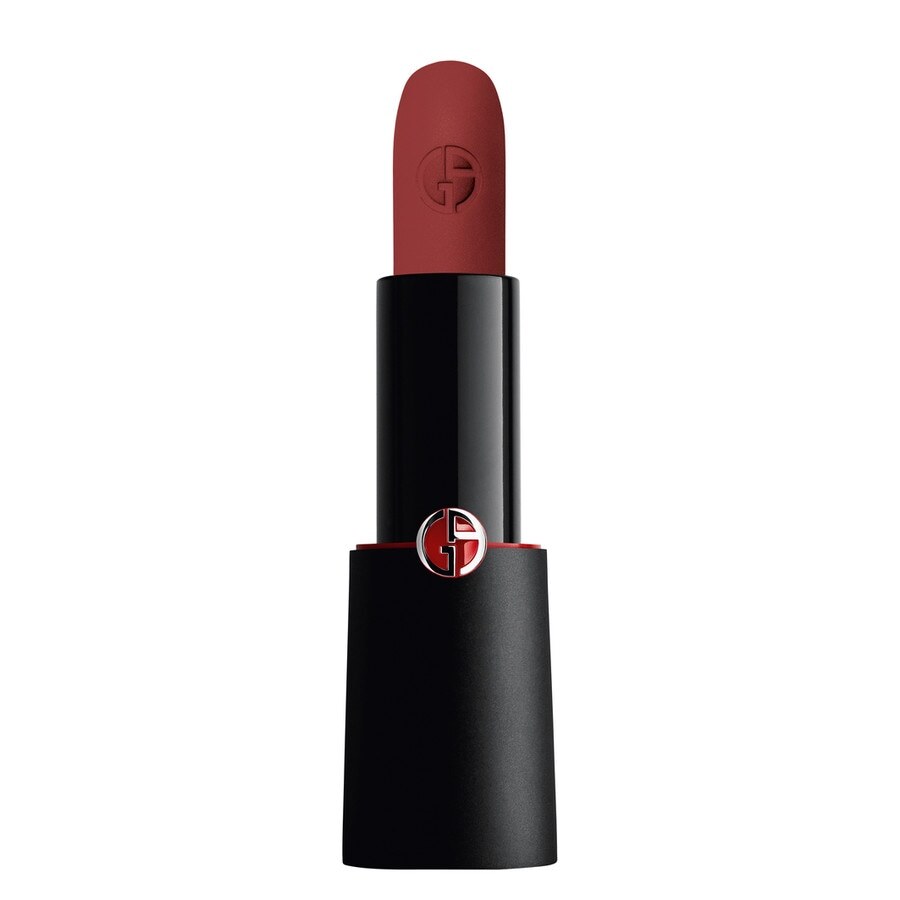 Giorgio Armani 406 Rouge D’Armani Matte Lipstick 4g