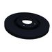 Quaro Lot De 2 Disques De Frein Qd0940hc Citroën 1606308280 1618859580 4246c0