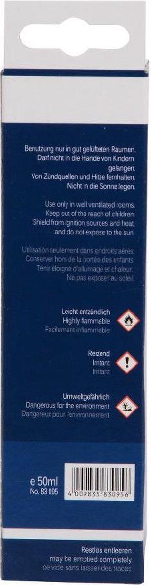 Goldbuch GOL-83095 fotolijm 50 ml tube