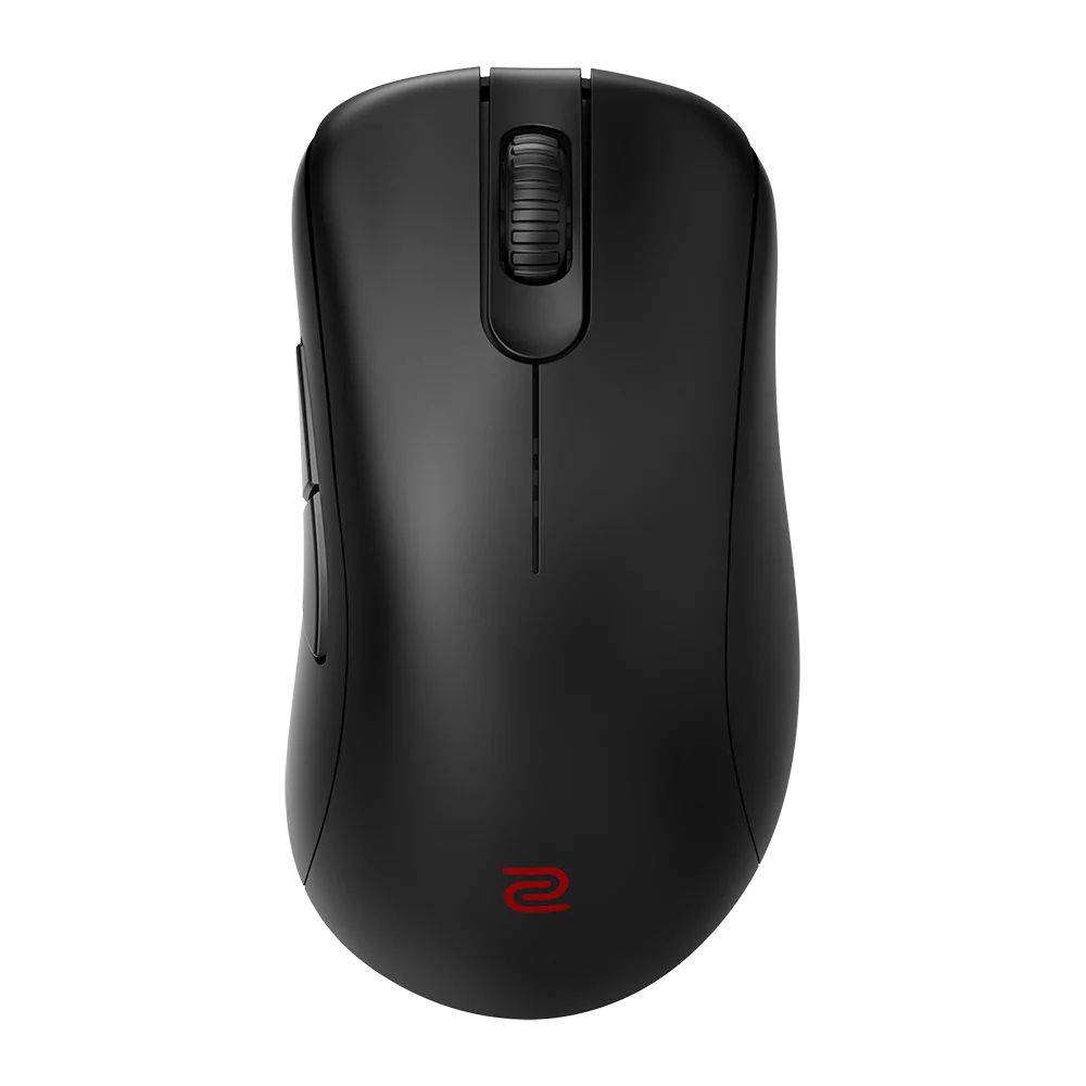 BenQ ZOWIE EC3-CW - Draadloze Gaming Muis - 3200 DPI - Rechtshandig - Zwart